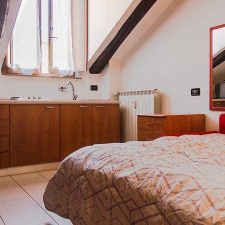 Appartement Mono Rosso à Turin Extérieur photo