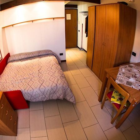 Appartement Mono Rosso à Turin Extérieur photo